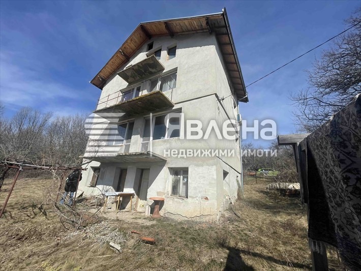 Продава КЪЩА, с. Лялинци, област Перник, снимка 2 - Къщи - 54964878