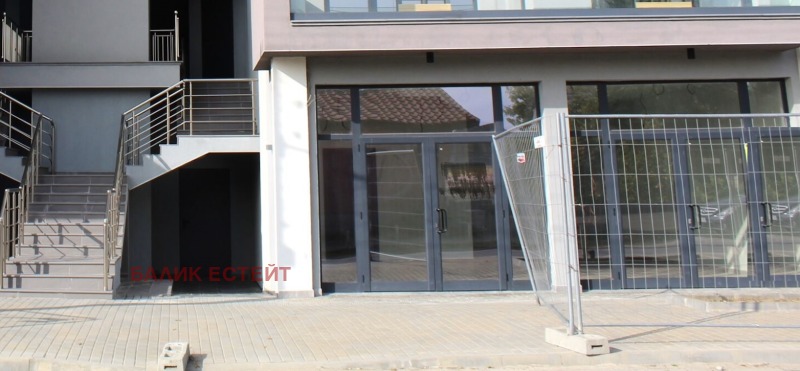 Продава МАГАЗИН, с. Кранево, област Добрич