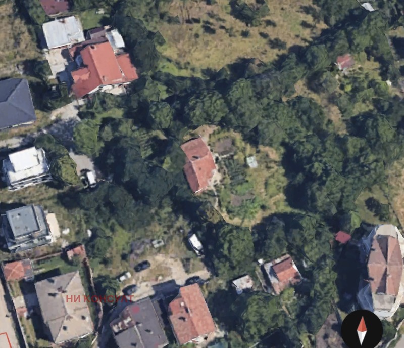 Na prodej  Spiknutí Sofia , Gorna banja , 1562 m2 | 96747935 - obraz [2]
