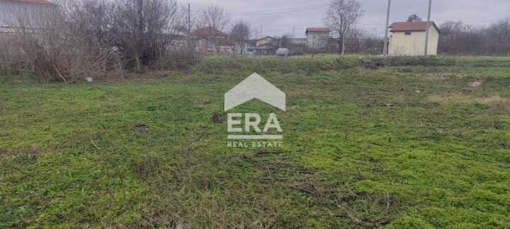 Продава ПАРЦЕЛ, гр. Суворово, област Варна, снимка 4 - Парцели - 56125002