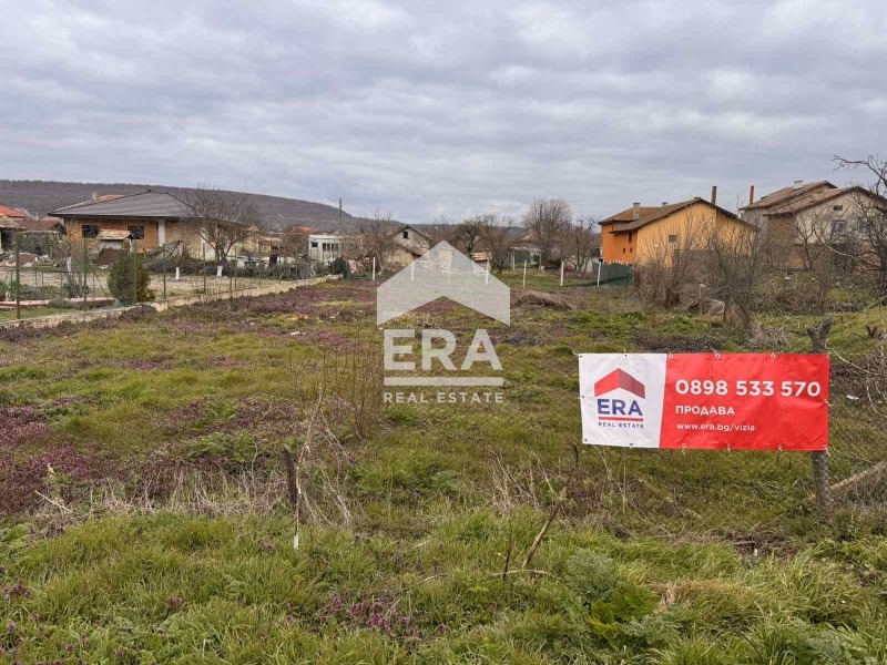 Продава ПАРЦЕЛ, гр. Суворово, област Варна