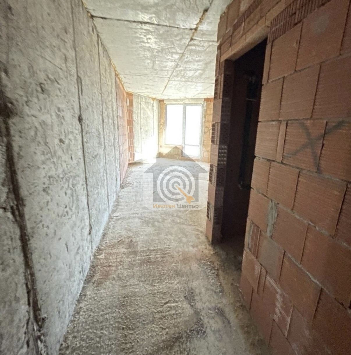 Продава 1-СТАЕН, гр. София, Малинова долина, снимка 2 - Апартаменти - 52801384