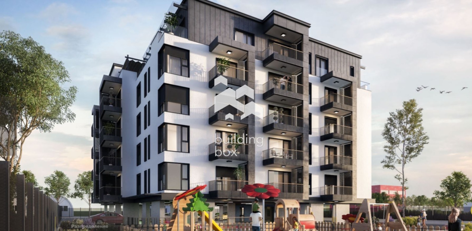 Продава 2-СТАЕН, гр. Пловдив, Коматевски възел, снимка 3 - Апартаменти - 54067390