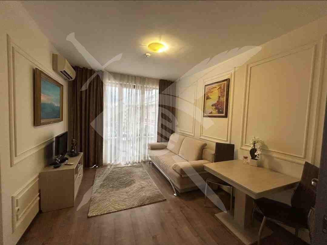 Продава 2-СТАЕН, к.к. Слънчев бряг, област Бургас