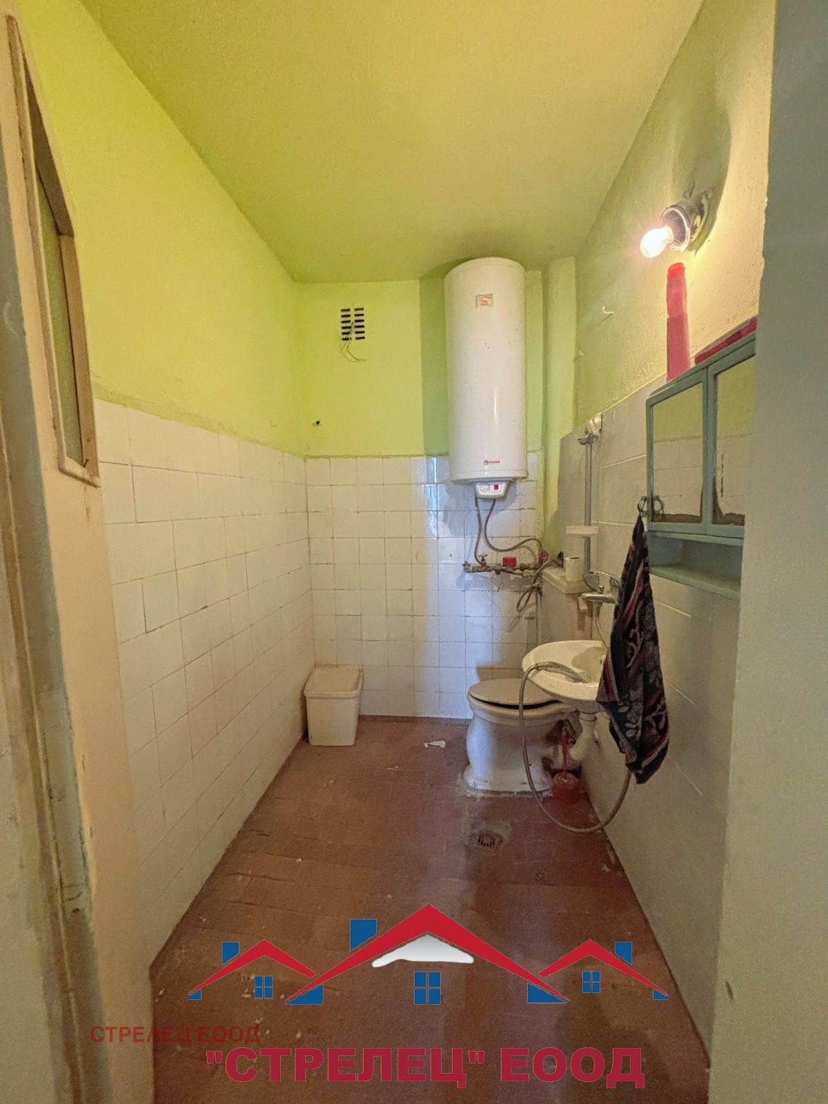 Продава 2-СТАЕН, гр. Добрич, Енергоразпределение, снимка 6 - Апартаменти - 54946071