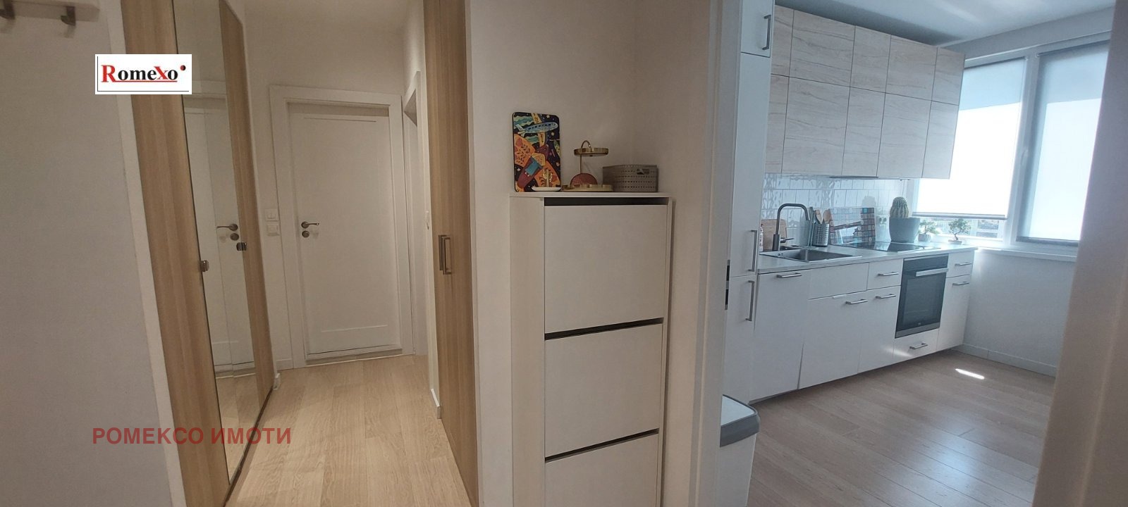 Продава 2-СТАЕН, гр. Пловдив, Център, снимка 5 - Апартаменти - 55394750