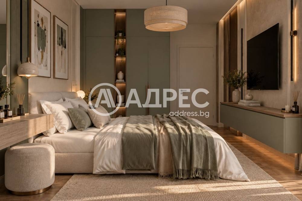 Продава 2-СТАЕН, гр. София, Надежда 2, снимка 6 - Апартаменти - 56223670