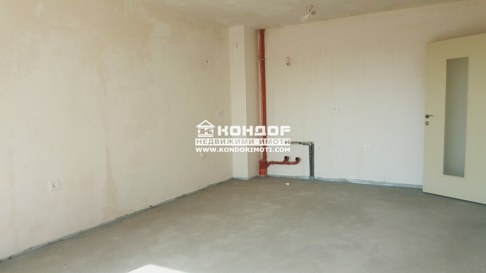 Продава 3-СТАЕН, гр. Пловдив, Въстанически, снимка 2 - Апартаменти - 49955053