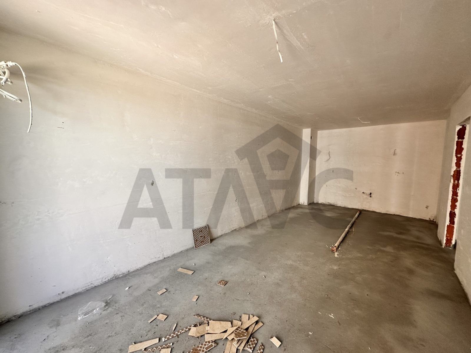 Продава 3-СТАЕН, гр. Пловдив, Кършияка, снимка 2 - Апартаменти - 45837339