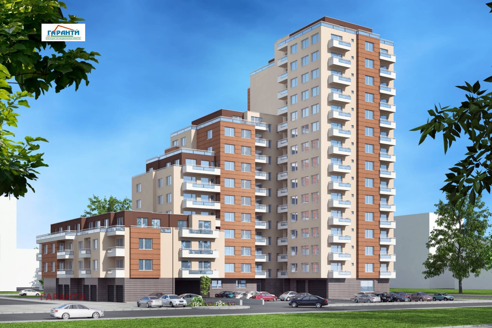 Продава 3-СТАЕН, гр. Пловдив, Тракия, снимка 2 - Апартаменти - 49298044