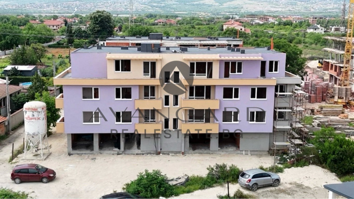 Продава 3-СТАЕН, гр. Пловдив, Беломорски, снимка 11 - Апартаменти - 50603073