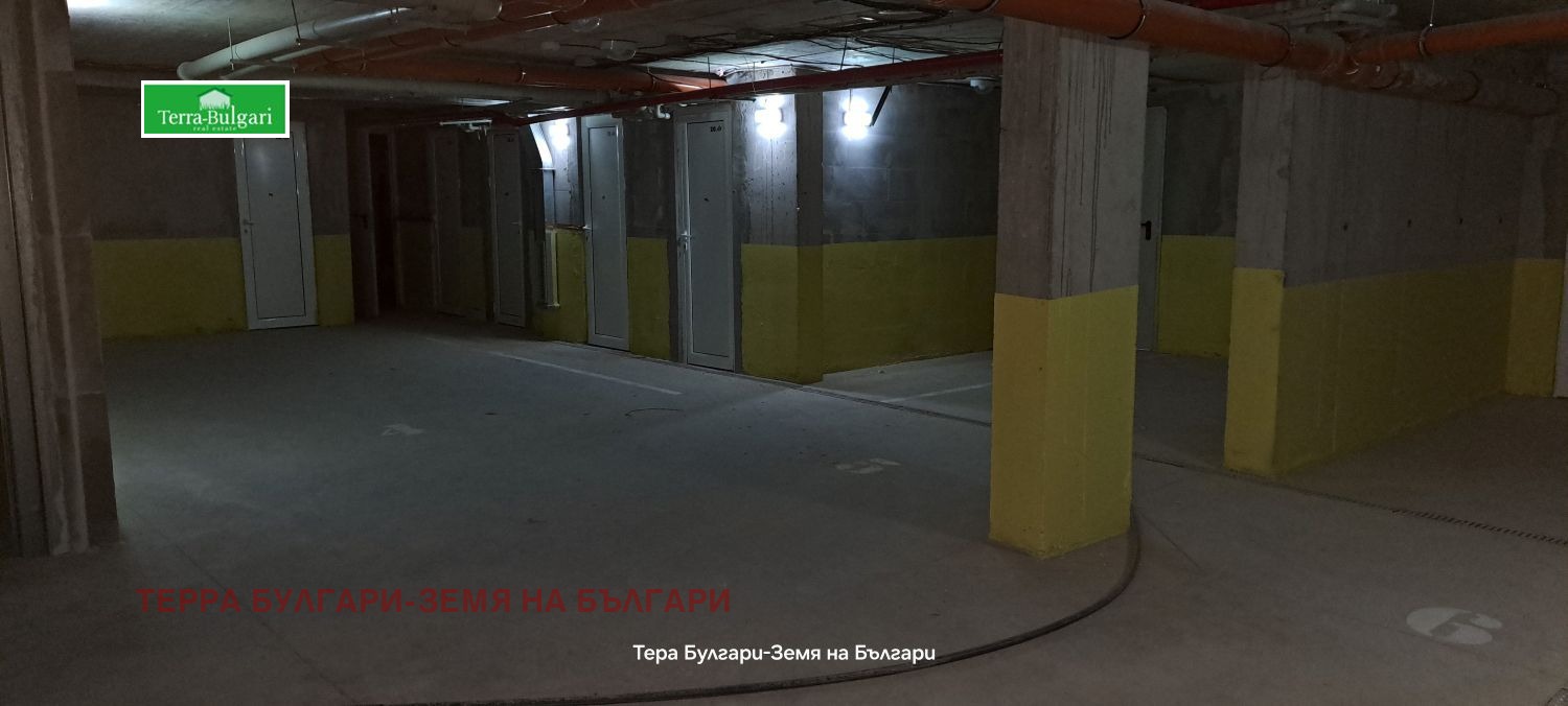 Продава 3-СТАЕН, гр. Перник, Изток, снимка 17 - Апартаменти - 54930934