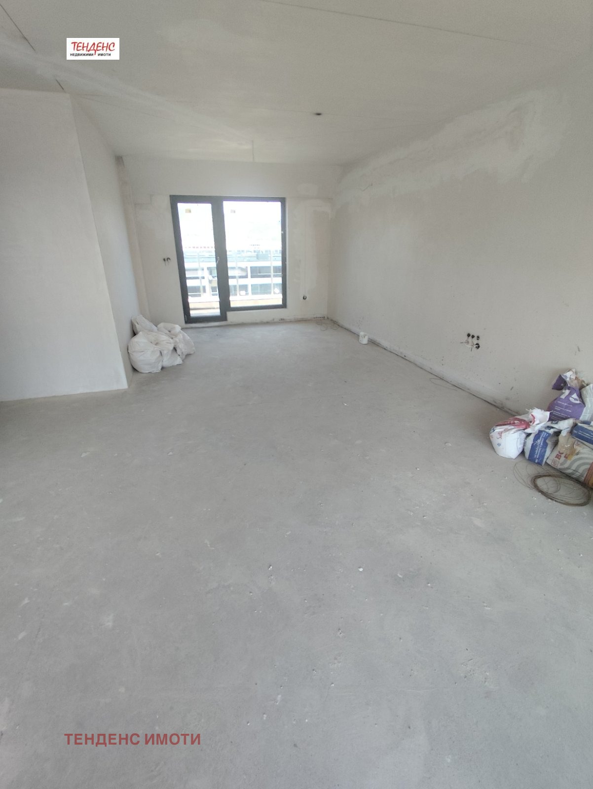 Продава 3-СТАЕН, гр. Кърджали, Възрожденци, снимка 8 - Апартаменти - 55539855
