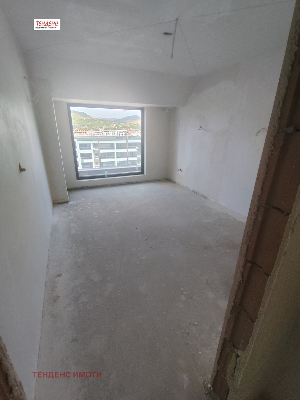 Продава 3-СТАЕН, гр. Кърджали, Възрожденци, снимка 3 - Апартаменти - 55539855