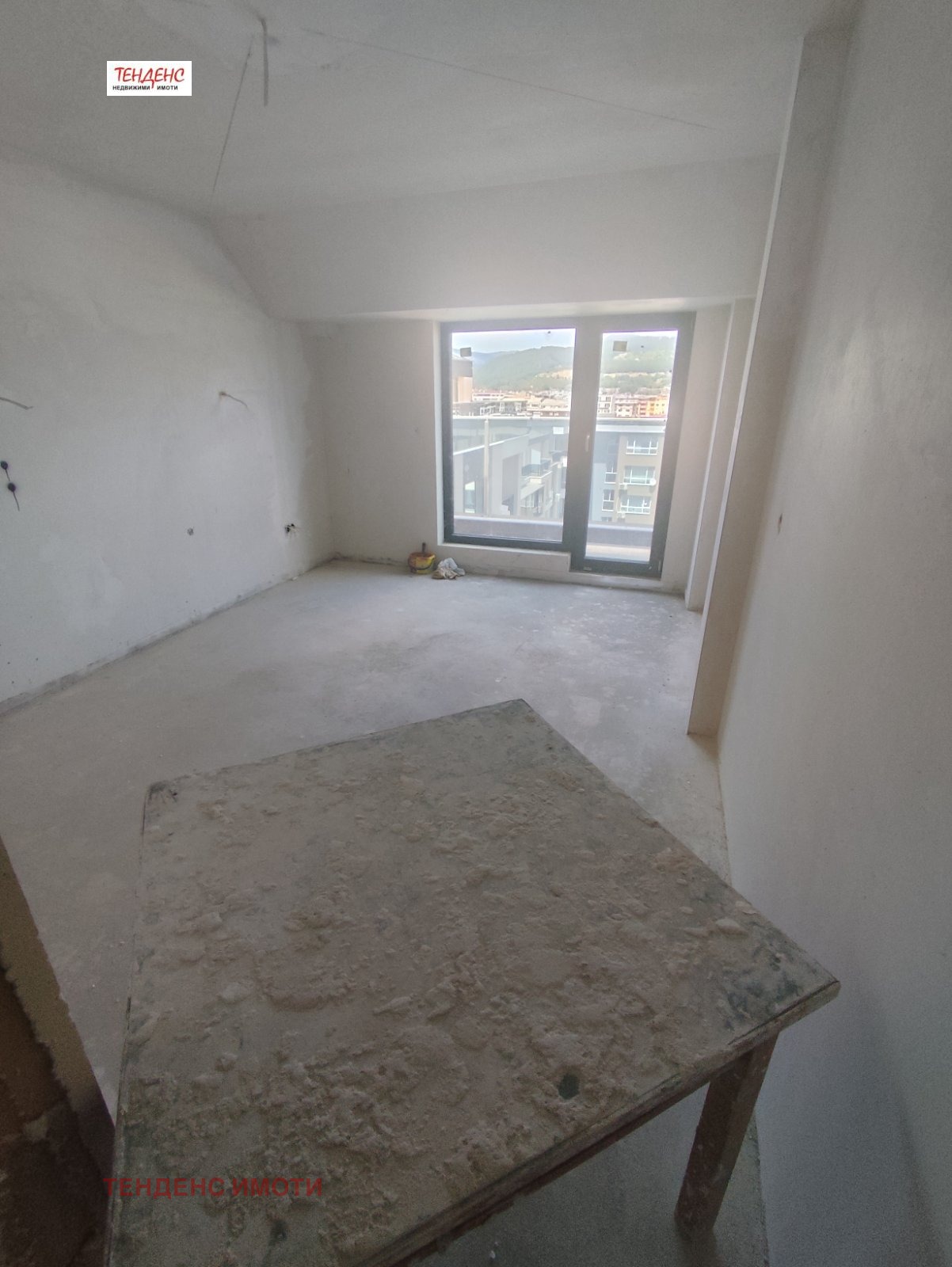 Продава 3-СТАЕН, гр. Кърджали, Възрожденци, снимка 5 - Апартаменти - 55539855
