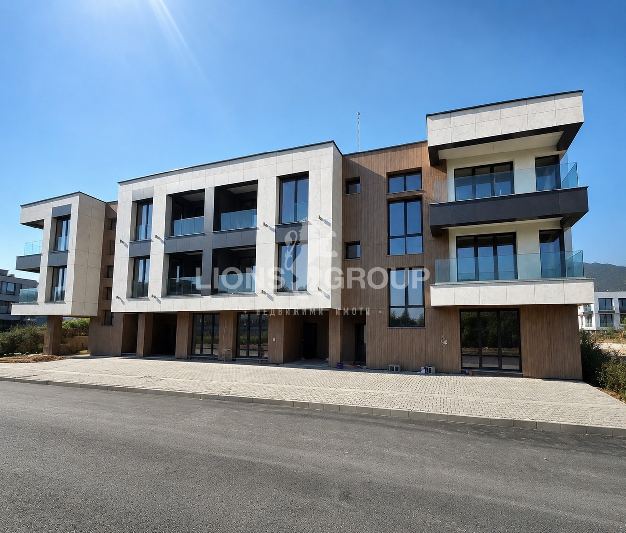 Продава 3-СТАЕН, гр. София, Градина