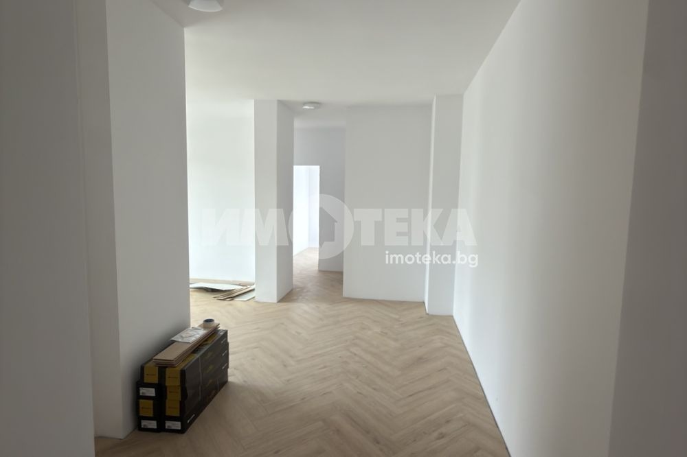 Продава 3-СТАЕН, гр. София, Малинова долина, снимка 10 - Апартаменти - 55887994