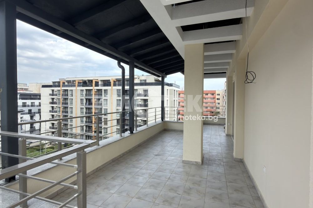 Продава 3-СТАЕН, гр. София, Малинова долина, снимка 8 - Апартаменти - 55887994
