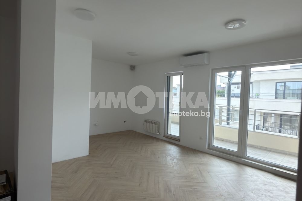 Продава 3-СТАЕН, гр. София, Малинова долина, снимка 3 - Апартаменти - 55887994