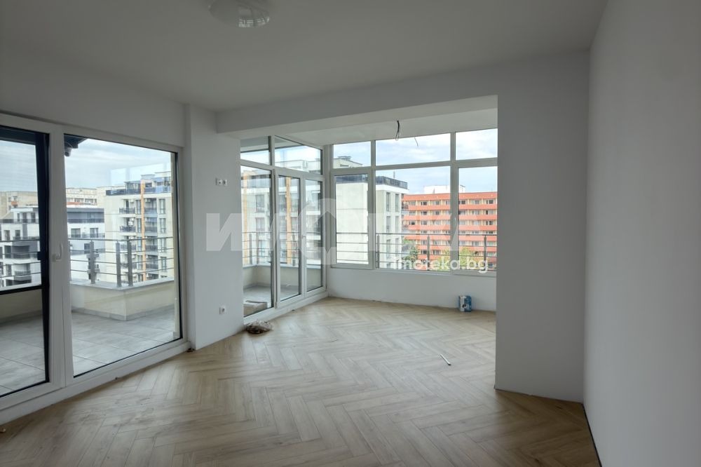 Продава 3-СТАЕН, гр. София, Малинова долина, снимка 2 - Апартаменти - 55887994