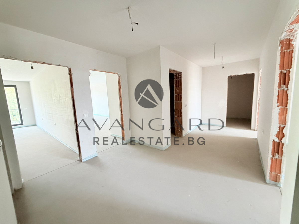 Продава 4-СТАЕН, гр. Пловдив, Христо Смирненски, снимка 12 - Апартаменти - 55889640