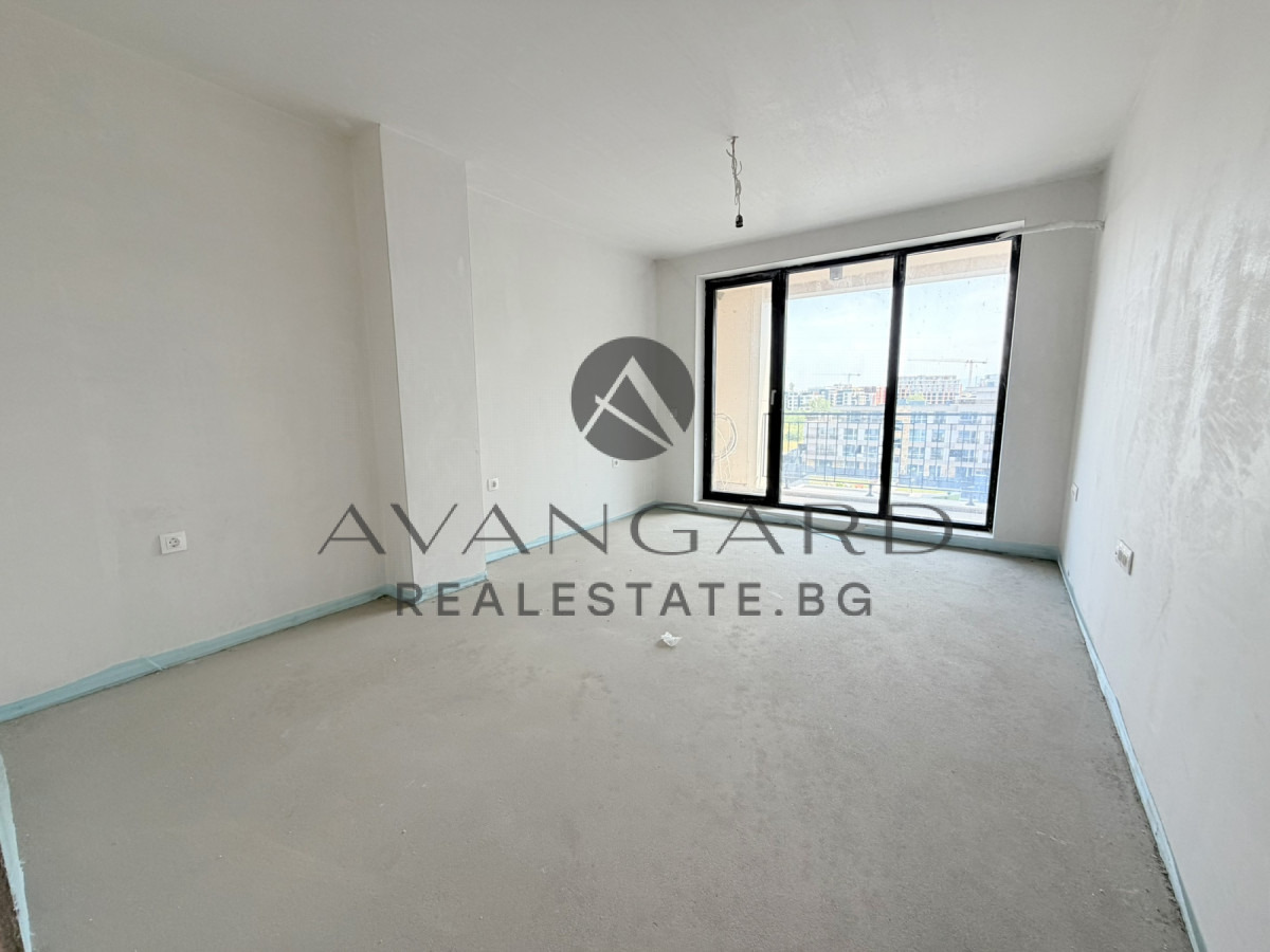 Продава 4-СТАЕН, гр. Пловдив, Христо Смирненски, снимка 7 - Апартаменти - 55889640