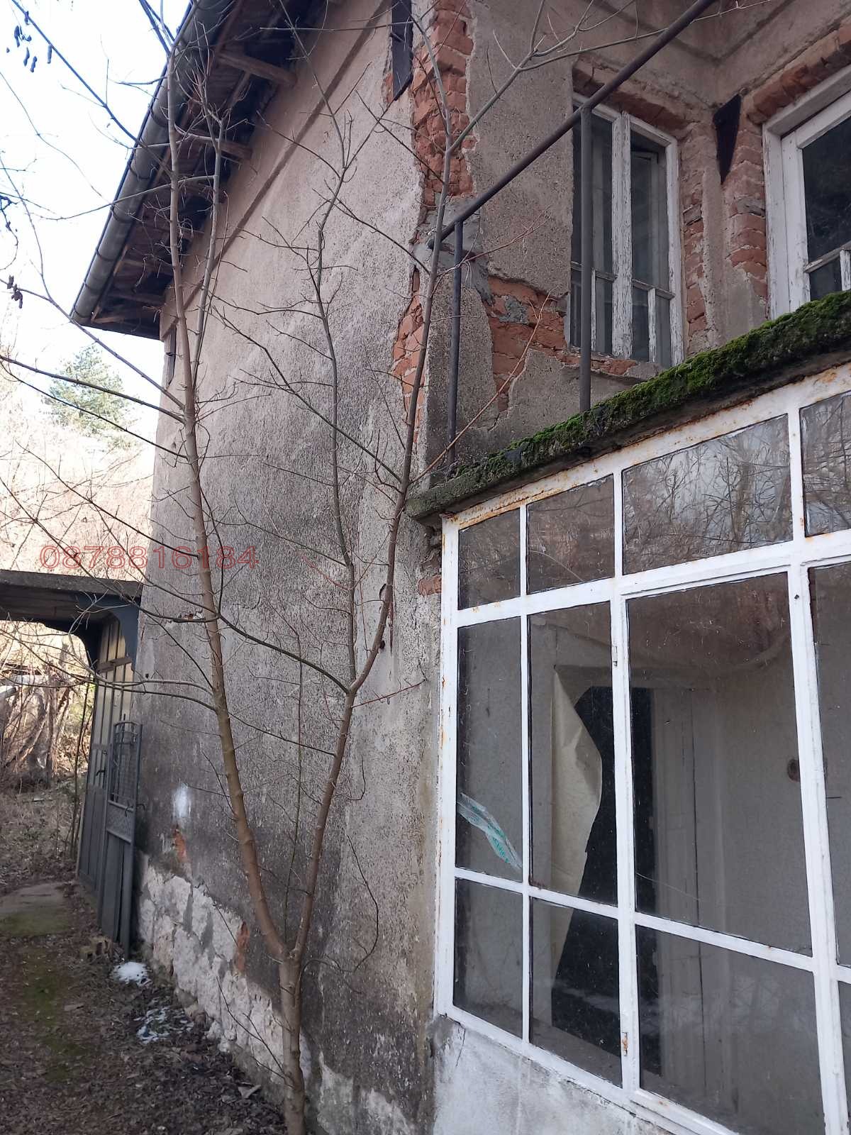 Продава КЪЩА, с. Ситово, област Силистра, снимка 4 - Къщи - 55032660
