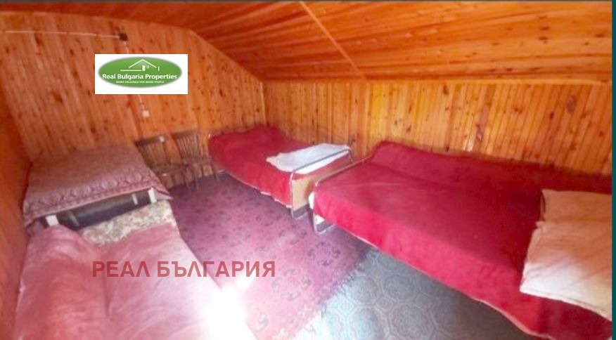 Продава КЪЩА, с. Пиргово, област Русе, снимка 2 - Къщи - 48572047