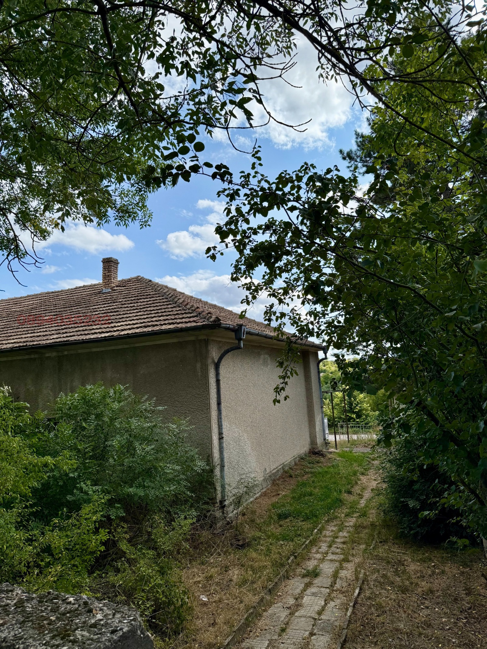 Продава КЪЩА, с. Долец, област Търговище, снимка 5 - Къщи - 53945585