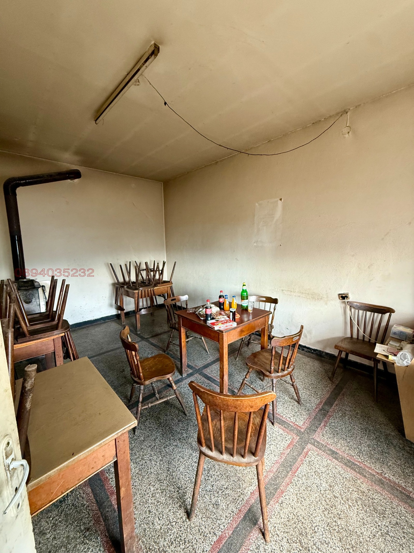 Продава КЪЩА, с. Долец, област Търговище, снимка 3 - Къщи - 53945585