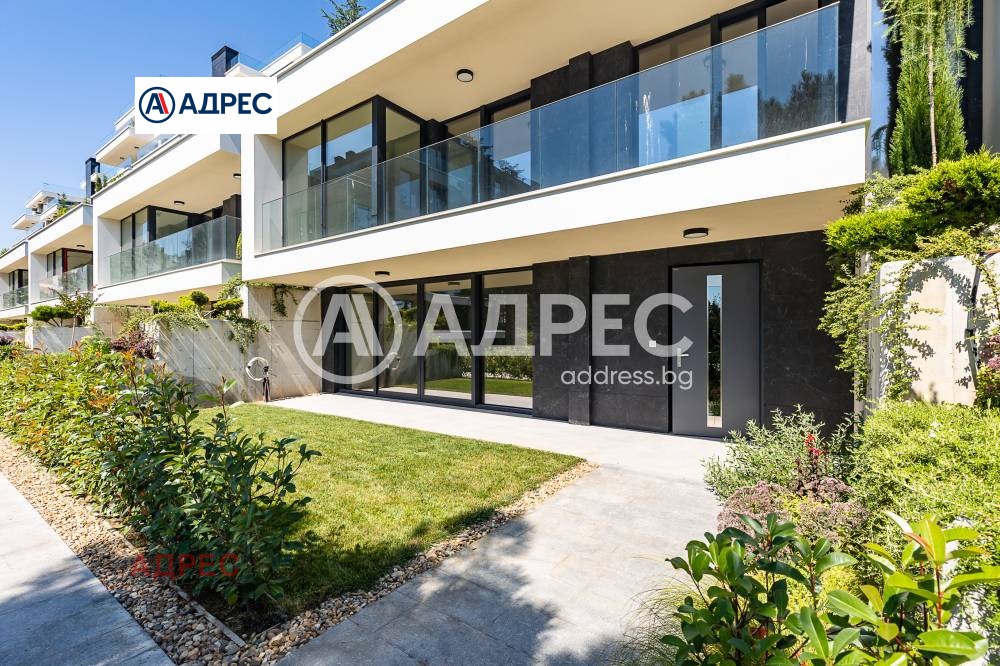 Продава КЪЩА, гр. Варна, к.к. Св.Св. Константин и Елена, снимка 3 - Къщи - 52797792