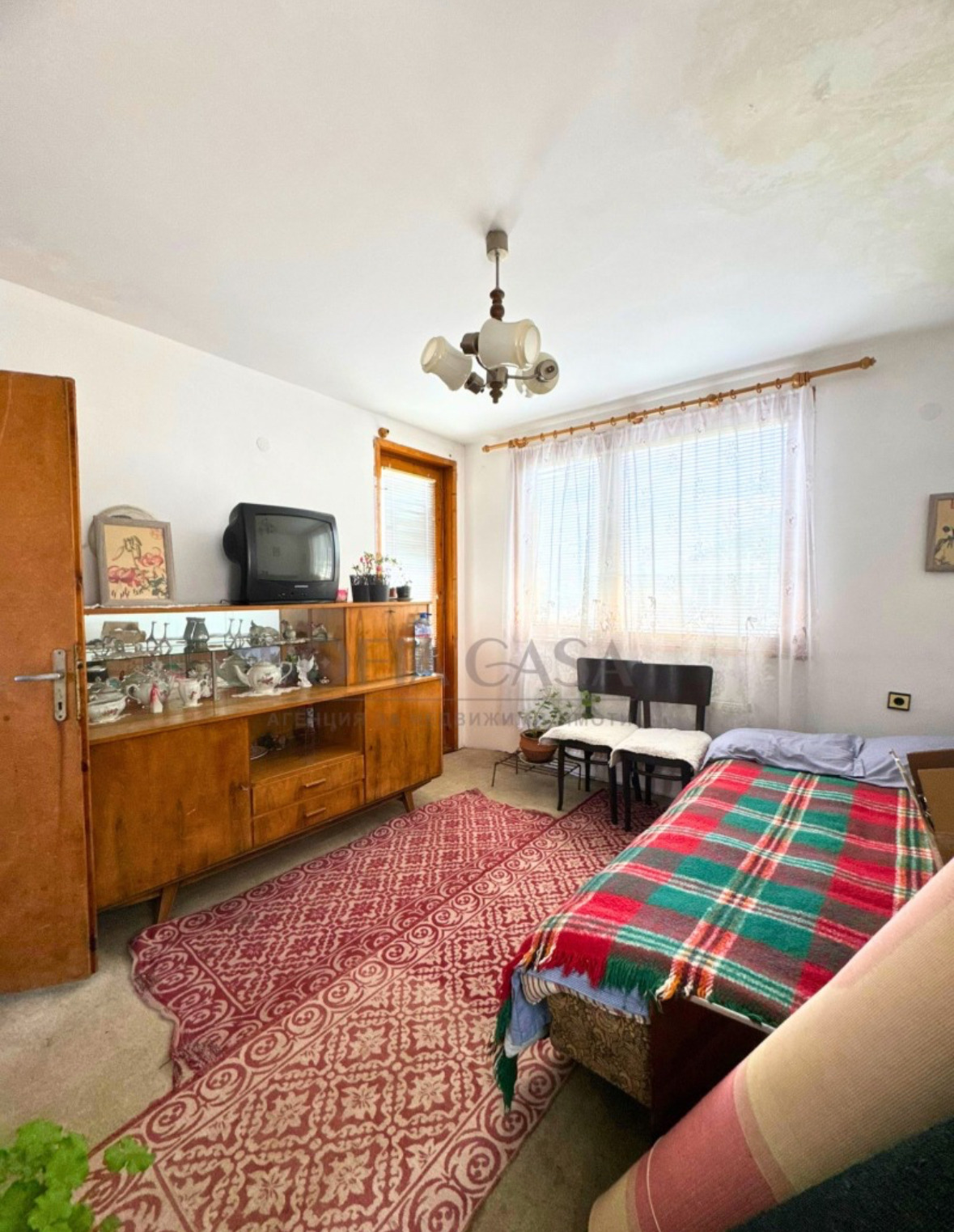 Продава КЪЩА, с. Нови хан, област София област, снимка 14 - Къщи - 55431451