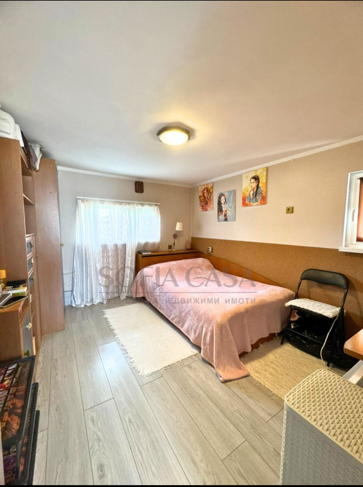 Продава КЪЩА, с. Нови хан, област София област, снимка 5 - Къщи - 55431451