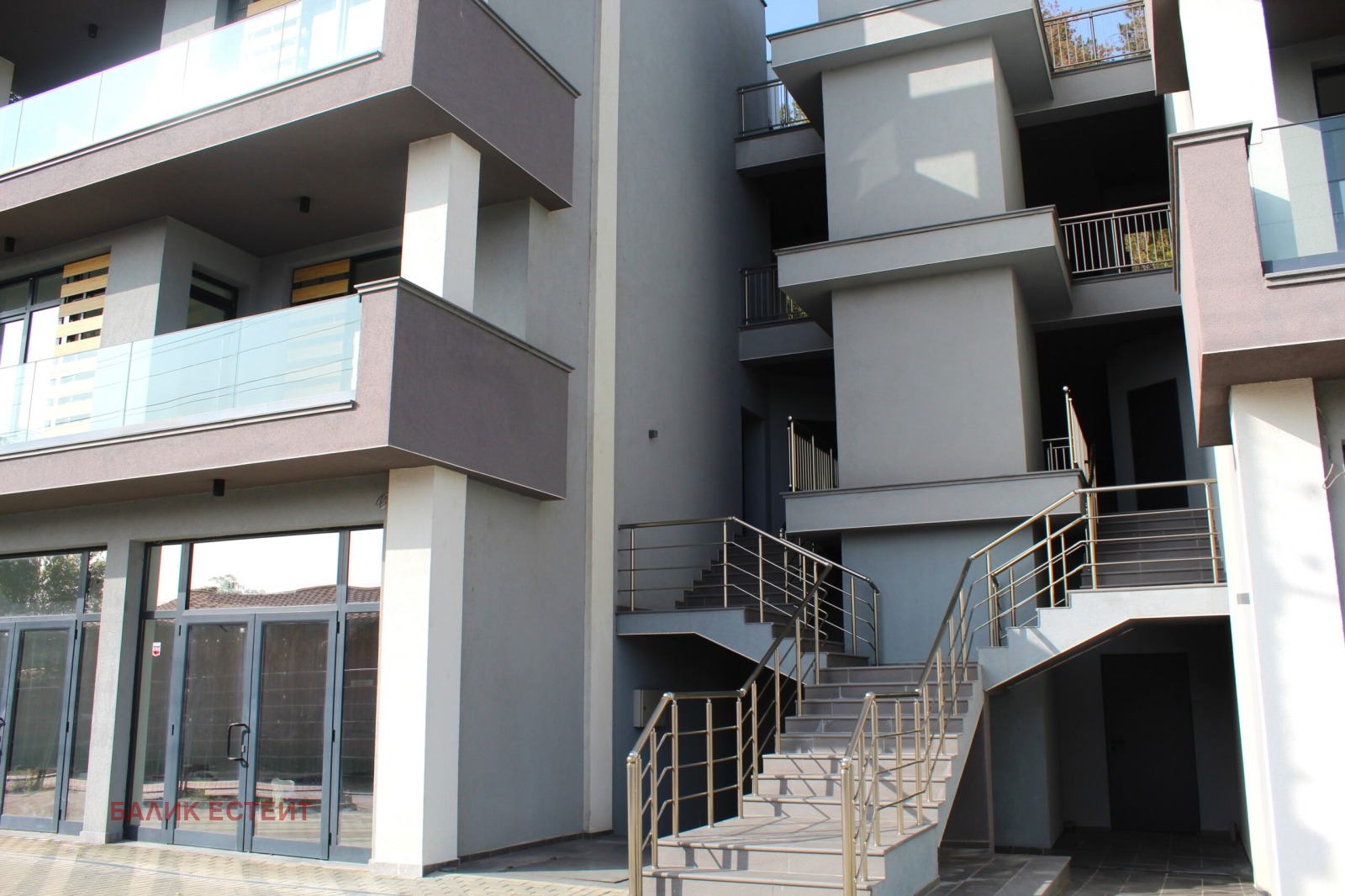 Продава МАГАЗИН, с. Кранево, област Добрич, снимка 2 - Магазини - 52213857