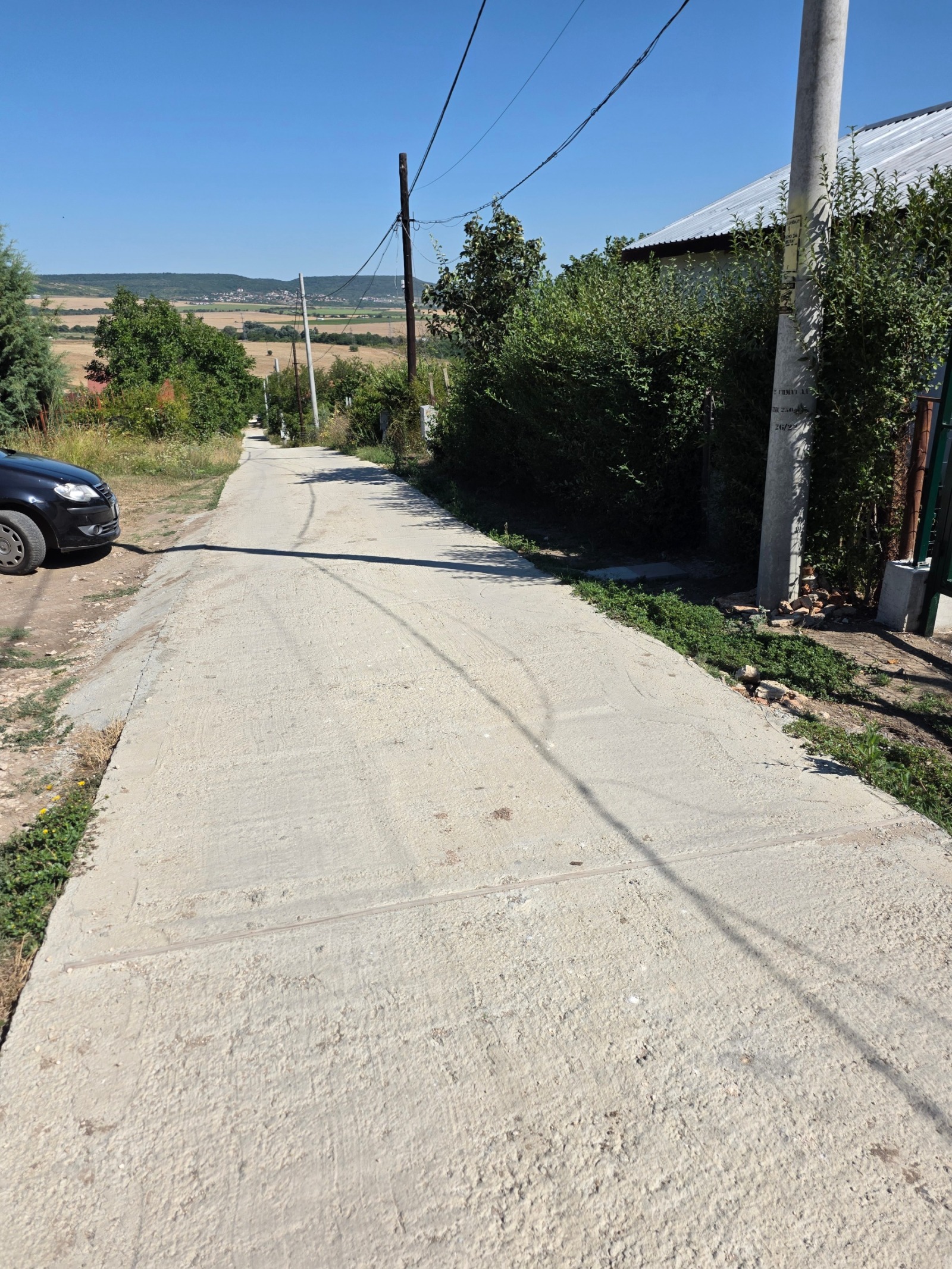 Продава ПАРЦЕЛ, с. Кранево, област Добрич, снимка 6 - Парцели - 55464311