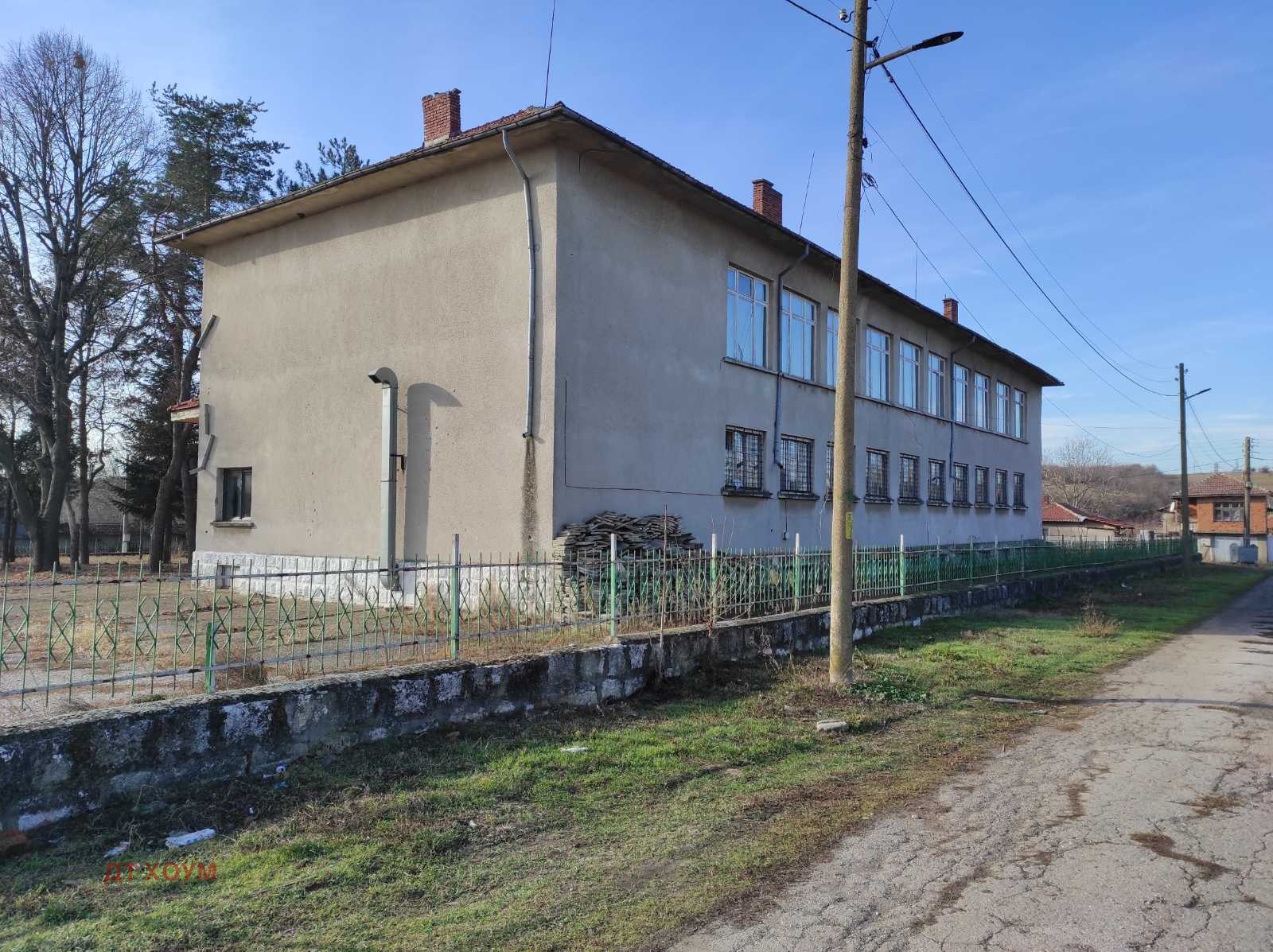 Продава БИЗНЕС ИМОТ, с. Малко Враново, област Русе, снимка 2 - Други - 49316433