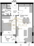 Продава 2-СТАЕН, град Варна, Владислав Варненчик 1 • 91000 € / 177980.53 лв. • 37966293 1