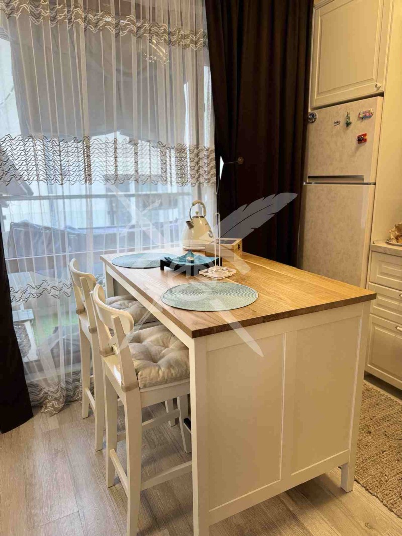 Продава 2-СТАЕН в град Бургас, Сарафово - 61 кв.м / 149 000 € » 291 418.67 лв., ЕКС НВД БУРГАС ООД