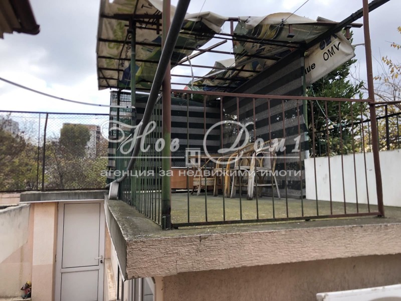Продава КЪЩА в град Варна, Трошево - 108 кв.м / 149 990 € » 293 354.94 лв., НОВ ДОМ 1