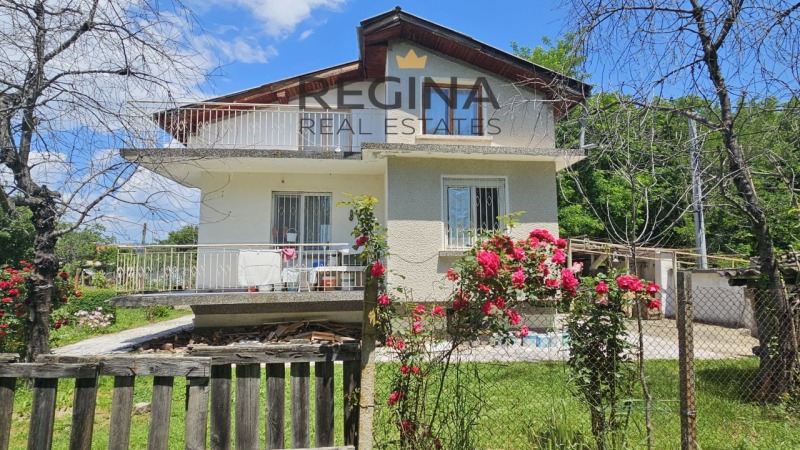 Продава КЪЩА в област Пловдив, с. Ново Железаре - 106 кв.м / 90 000 € » 176 024.70 лв., РЕДЖИНА