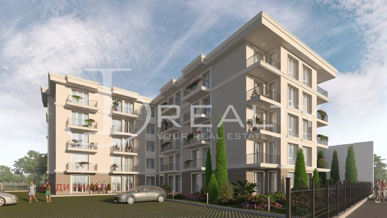 Продава 1-СТАЕН | Imot.bg — изображение 10