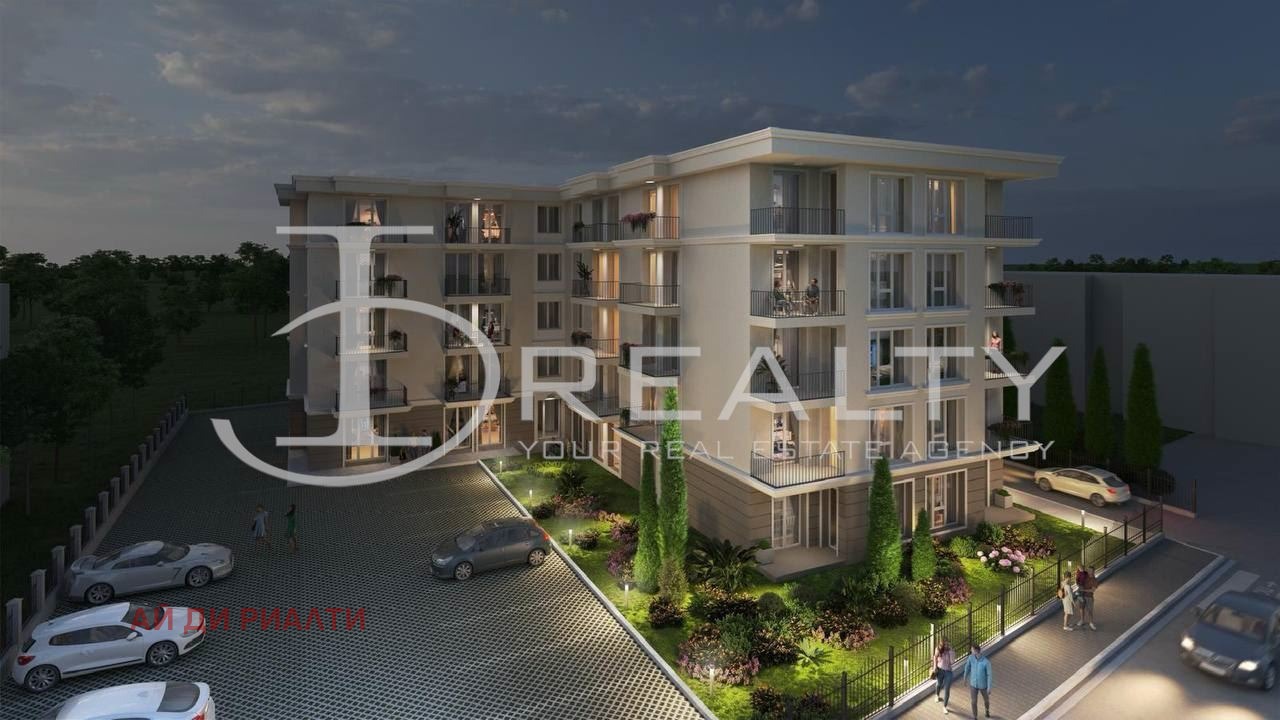 Продава 1-СТАЕН | Imot.bg — изображение 11