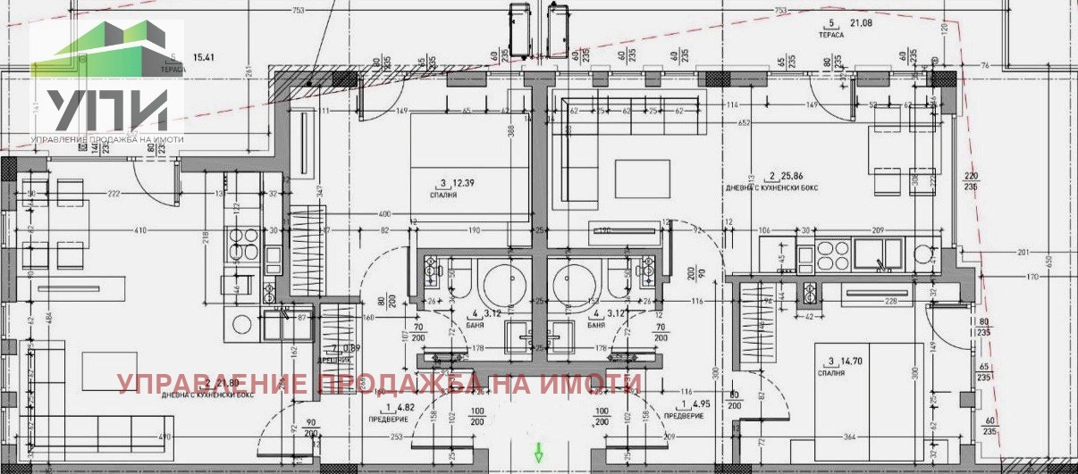 Продава 4-СТАЕН | Imot.bg — изображение 1