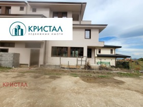 Продава къща област Пловдив с. Марково - [1] 