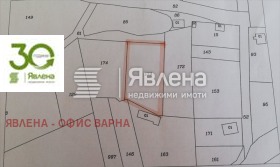 Plott Zdravets, region Varna