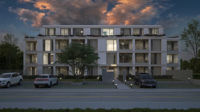 Продава  1-стаен град София , Горубляне , 40 кв.м | 74258743 - изображение [2]