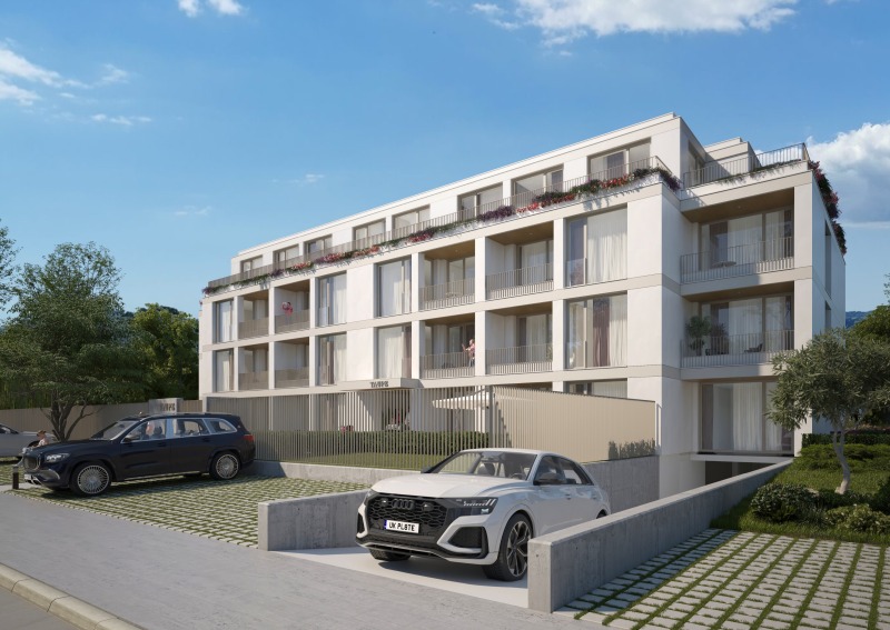 Продава  1-стаен град София , Горубляне , 40 кв.м | 74258743 - изображение [3]