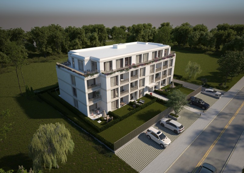 Продава  1-стаен град София , Горубляне , 40 кв.м | 74258743 - изображение [5]