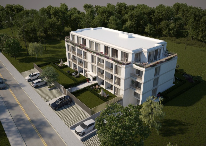 Продава  1-стаен град София , Горубляне , 40 кв.м | 74258743 - изображение [6]