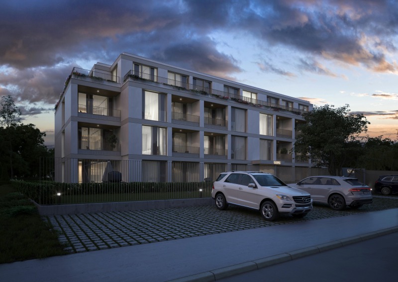 Продава  1-стаен град София , Горубляне , 40 кв.м | 74258743 - изображение [9]